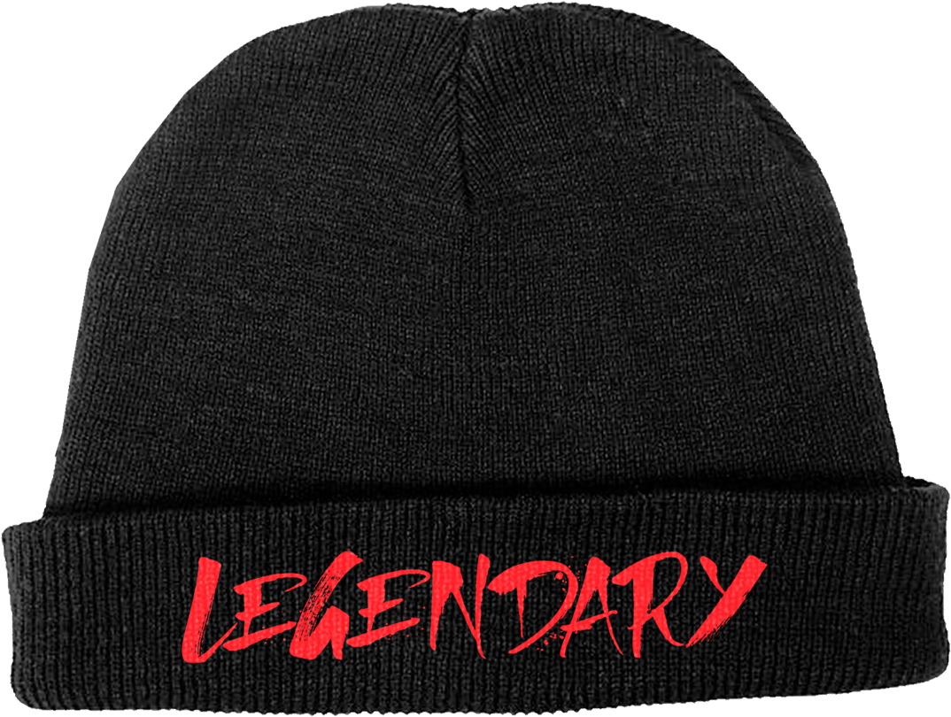 Legendary Beanie