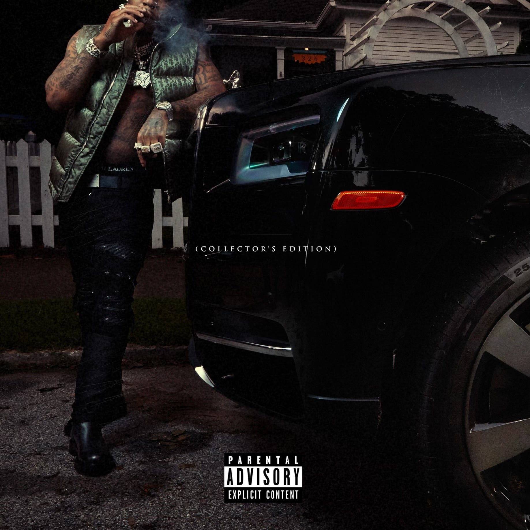 Wish Me Well 3 Physical(Autographed Collectors Edition)