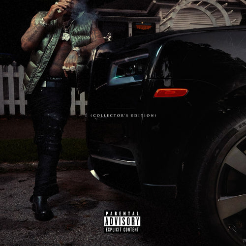 Wish Me Well 3 Physical(Autographed Collectors Edition)