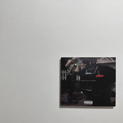 Wish Me Well 3 Physical(Autographed Collectors Edition)